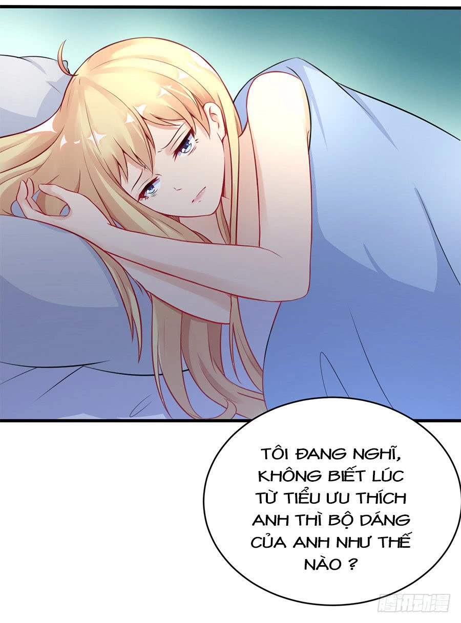 Gả Nhầm Tổng Tài Chapter 6 - 4