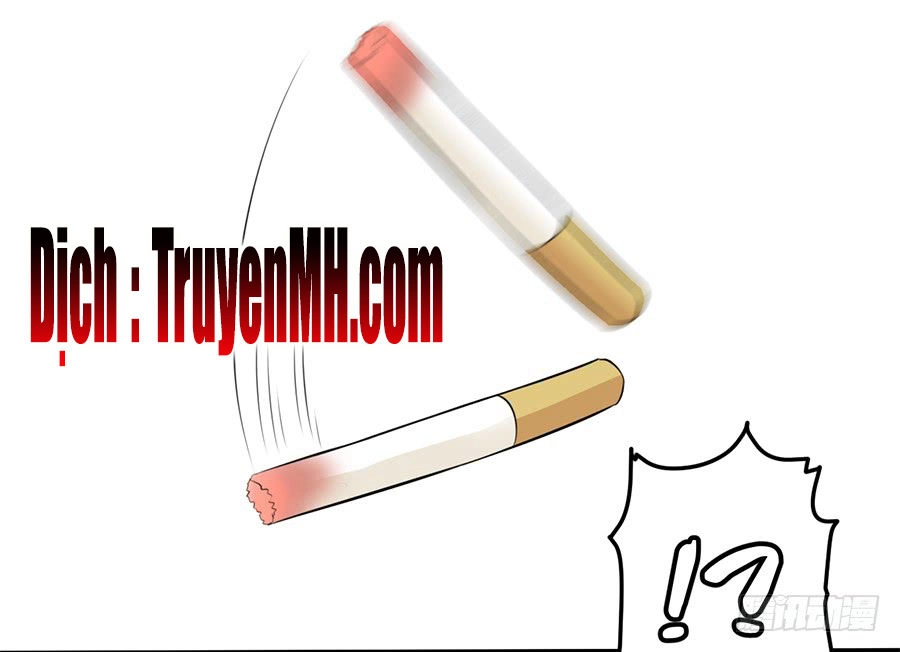 Gả Nhầm Tổng Tài Chapter 6 - 5