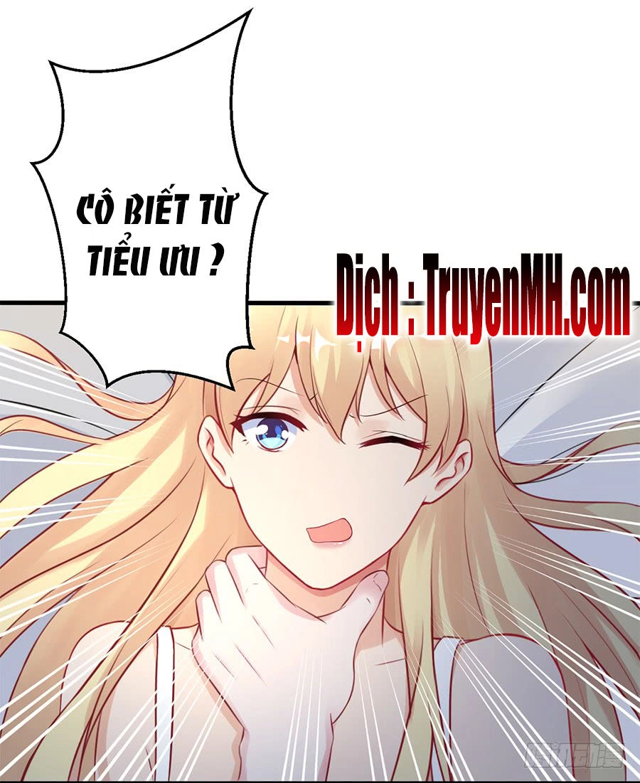 Gả Nhầm Tổng Tài Chapter 6 - 7