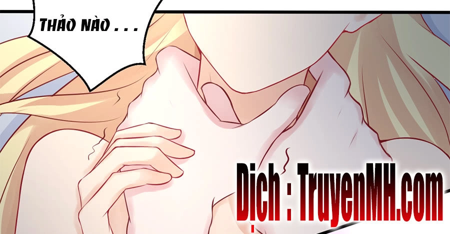 Gả Nhầm Tổng Tài Chapter 6 - 9