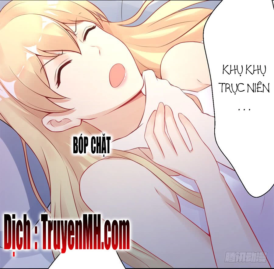 Gả Nhầm Tổng Tài Chapter 6 - 13