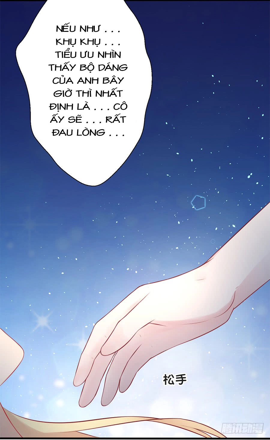 Gả Nhầm Tổng Tài Chapter 6 - 14