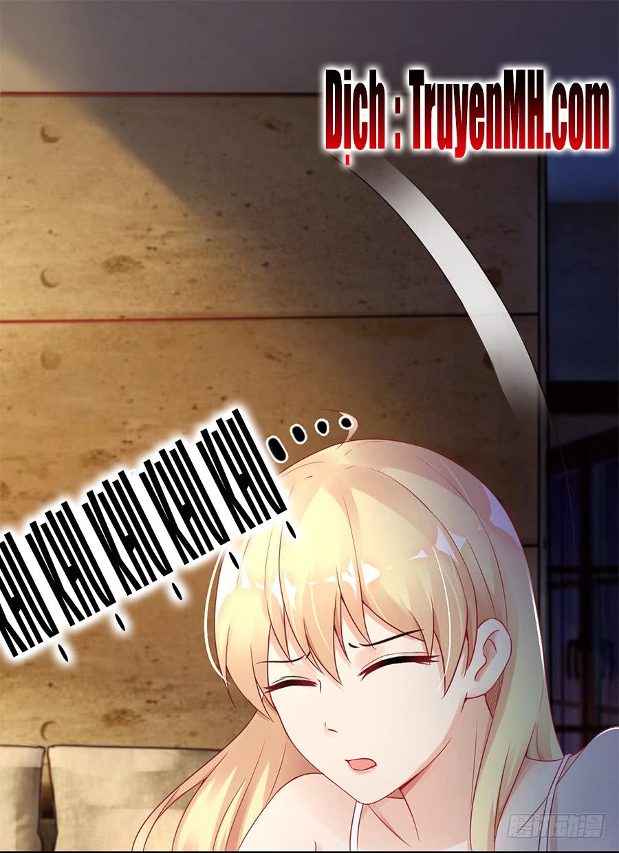 Gả Nhầm Tổng Tài Chapter 7 - 2