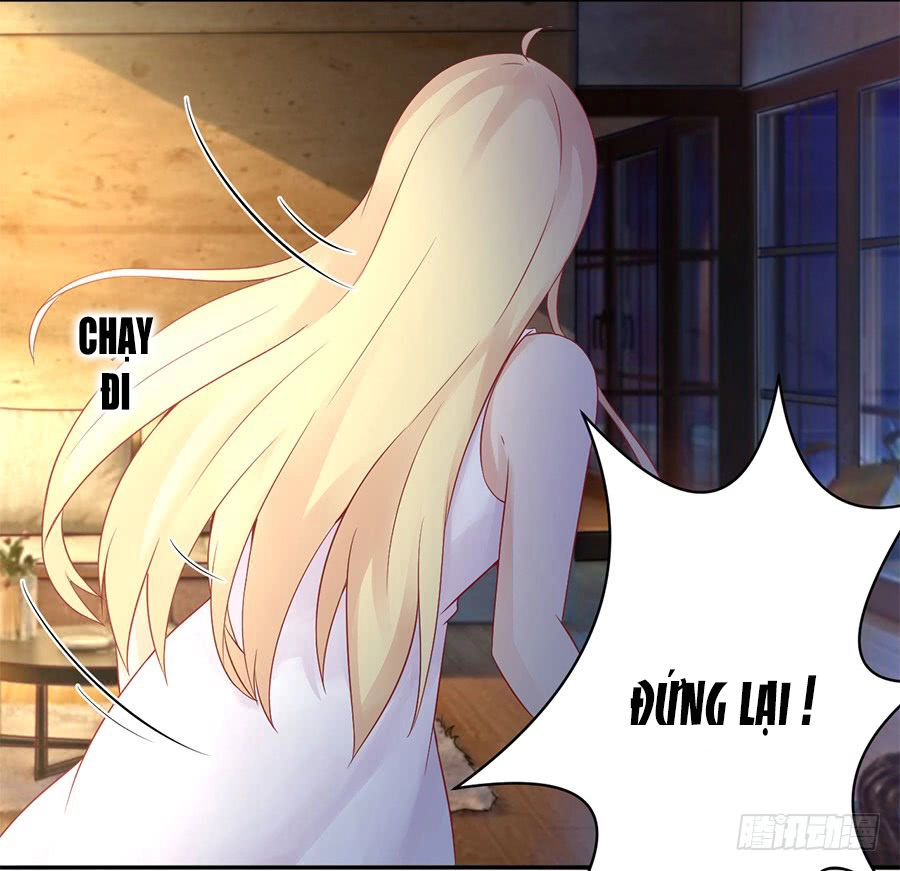 Gả Nhầm Tổng Tài Chapter 7 - 3