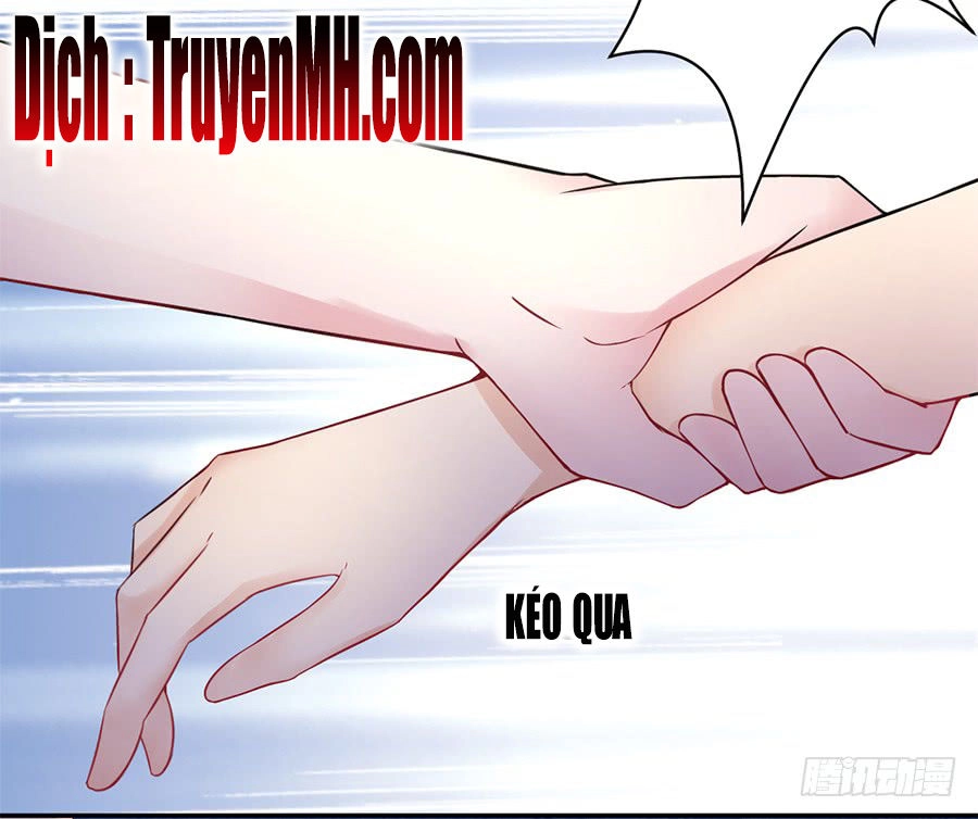 Gả Nhầm Tổng Tài Chapter 7 - 4