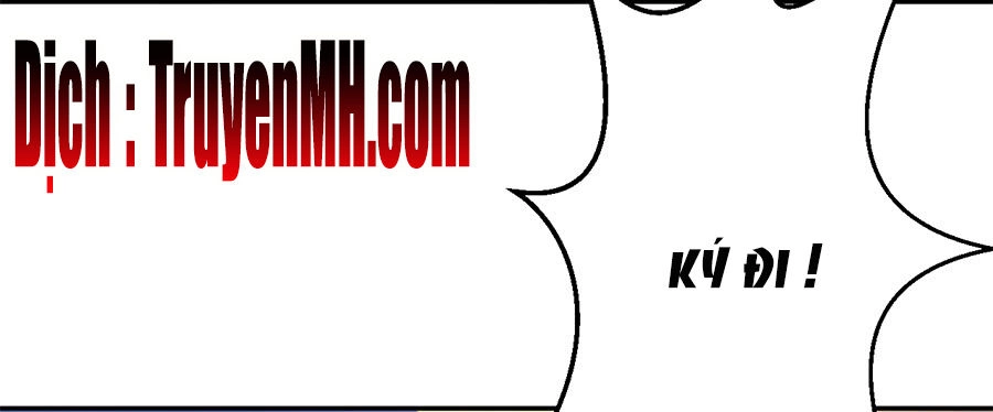 Gả Nhầm Tổng Tài Chapter 7 - 6