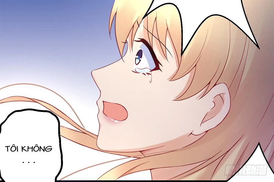 Gả Nhầm Tổng Tài Chapter 7 - 7