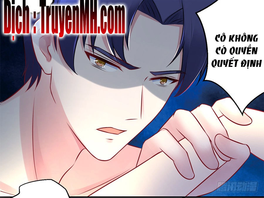 Gả Nhầm Tổng Tài Chapter 7 - 8