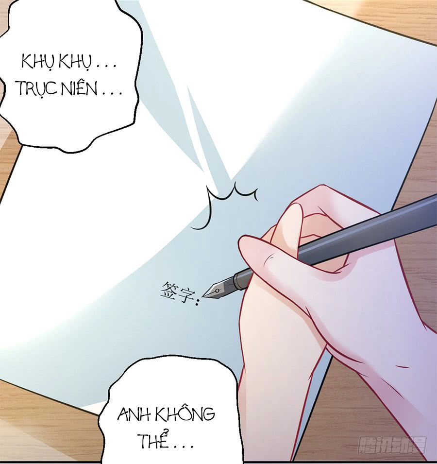 Gả Nhầm Tổng Tài Chapter 7 - 9