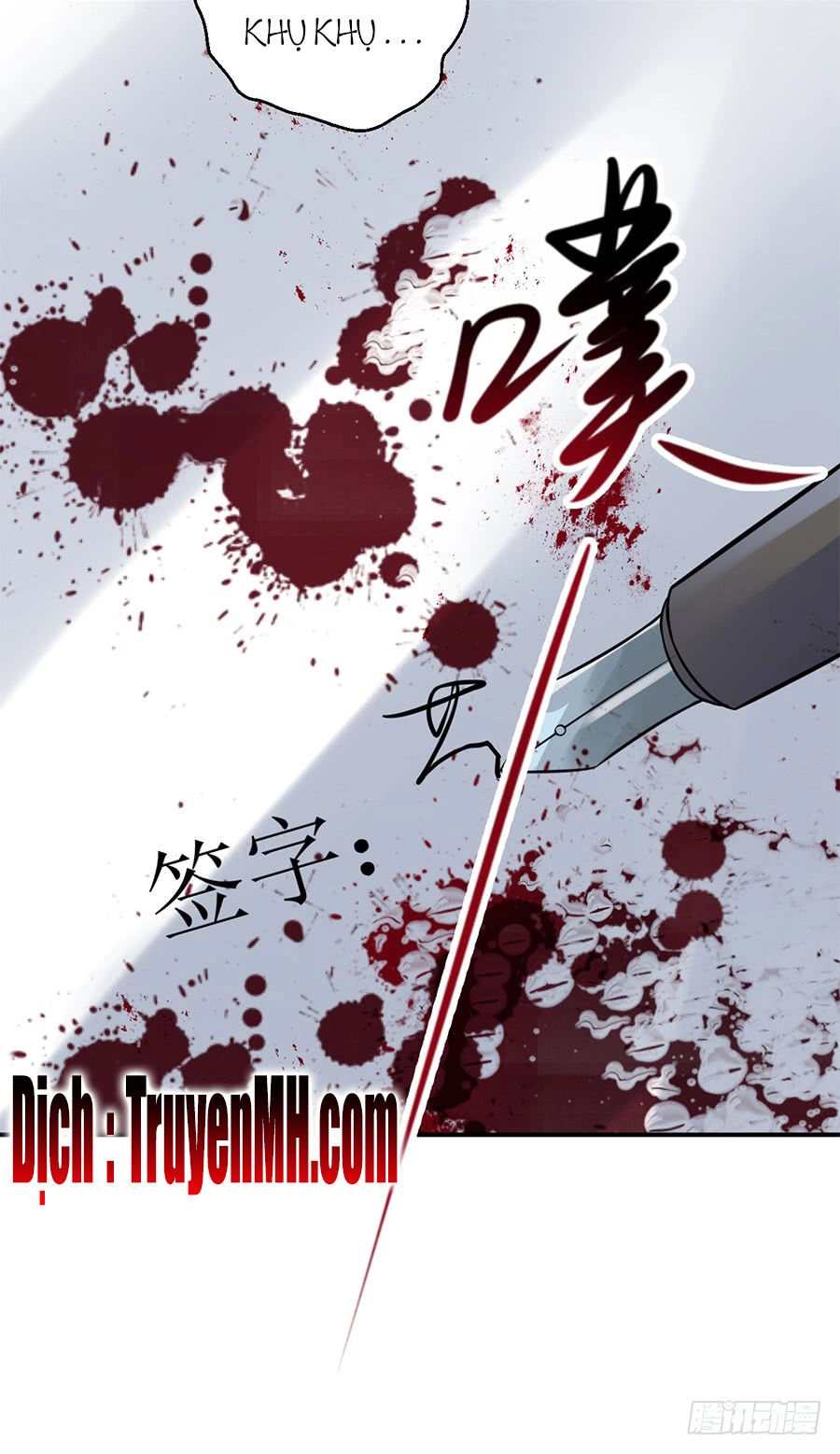 Gả Nhầm Tổng Tài Chapter 7 - 10