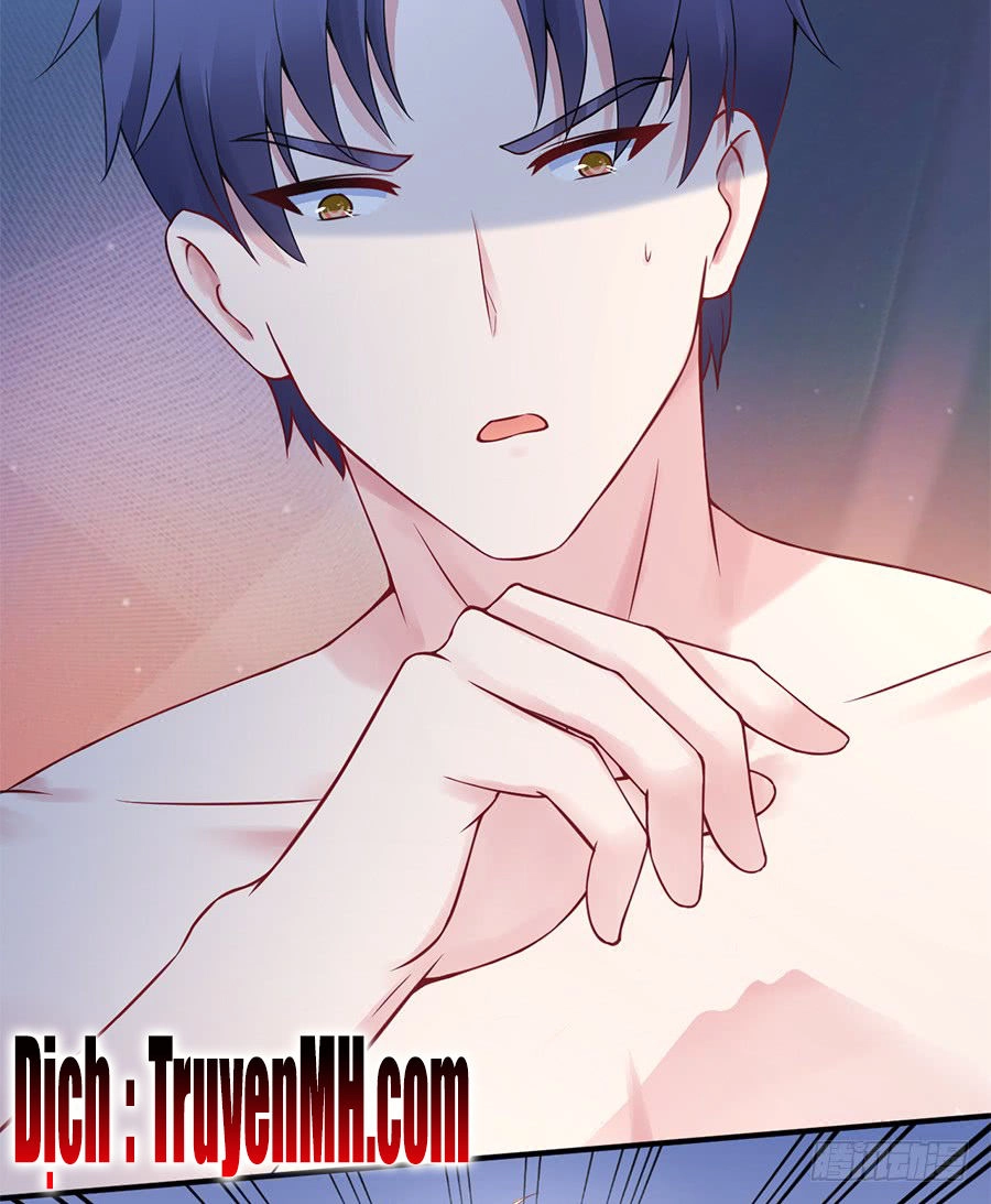 Gả Nhầm Tổng Tài Chapter 7 - 12