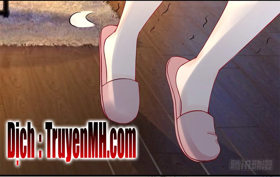 Gả Nhầm Tổng Tài Chapter 7 - 14