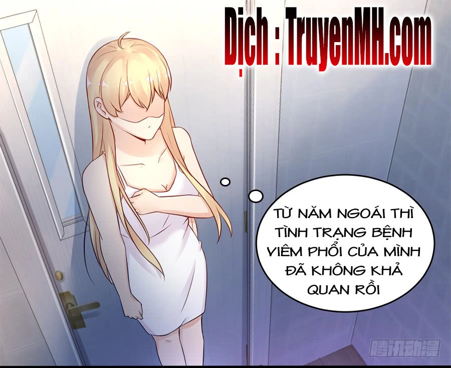 Gả Nhầm Tổng Tài Chapter 7 - 16