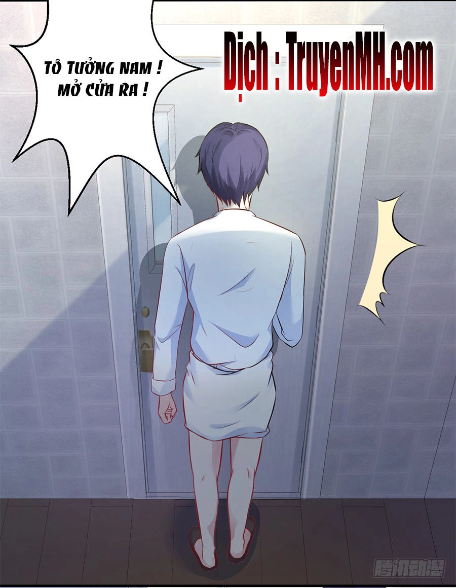 Gả Nhầm Tổng Tài Chapter 7 - 20