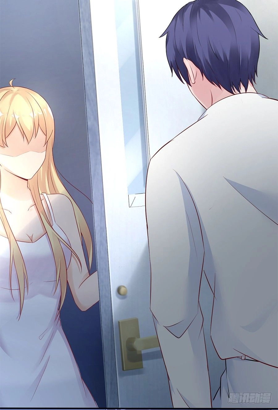 Gả Nhầm Tổng Tài Chapter 7 - 21