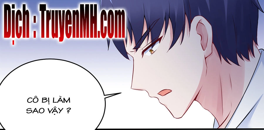 Gả Nhầm Tổng Tài Chapter 7 - 22