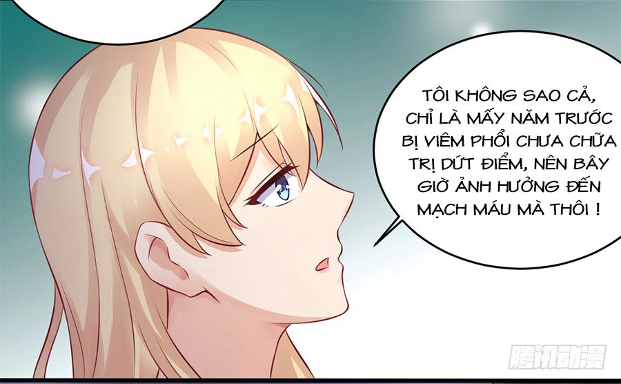 Gả Nhầm Tổng Tài Chapter 7 - 23