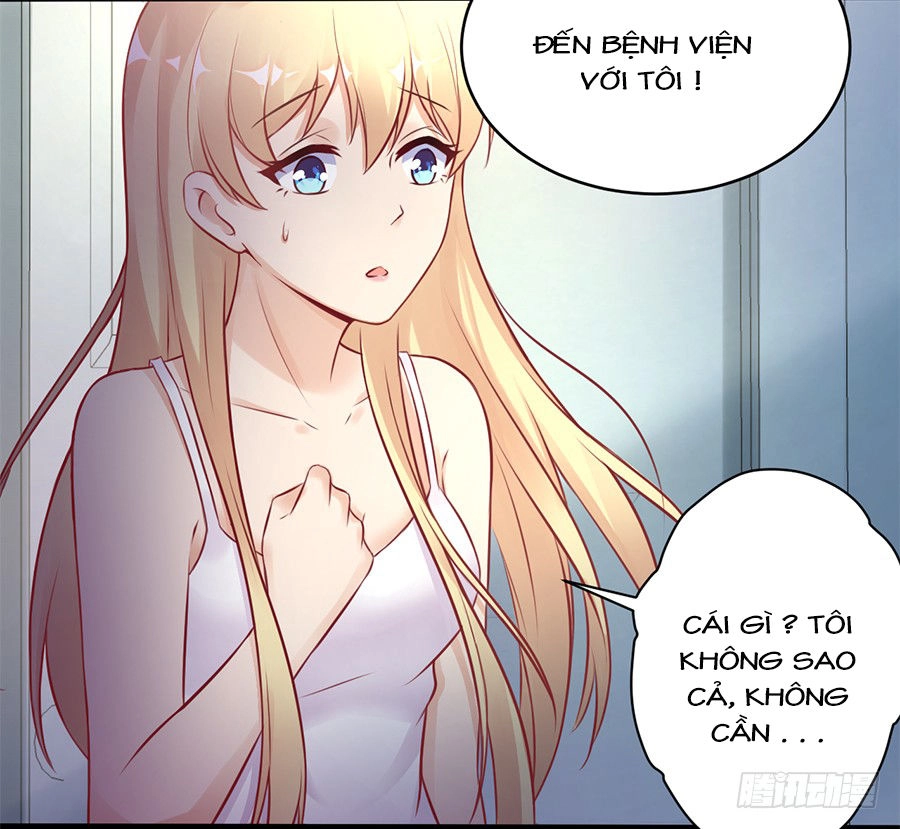 Gả Nhầm Tổng Tài Chapter 7 - 25