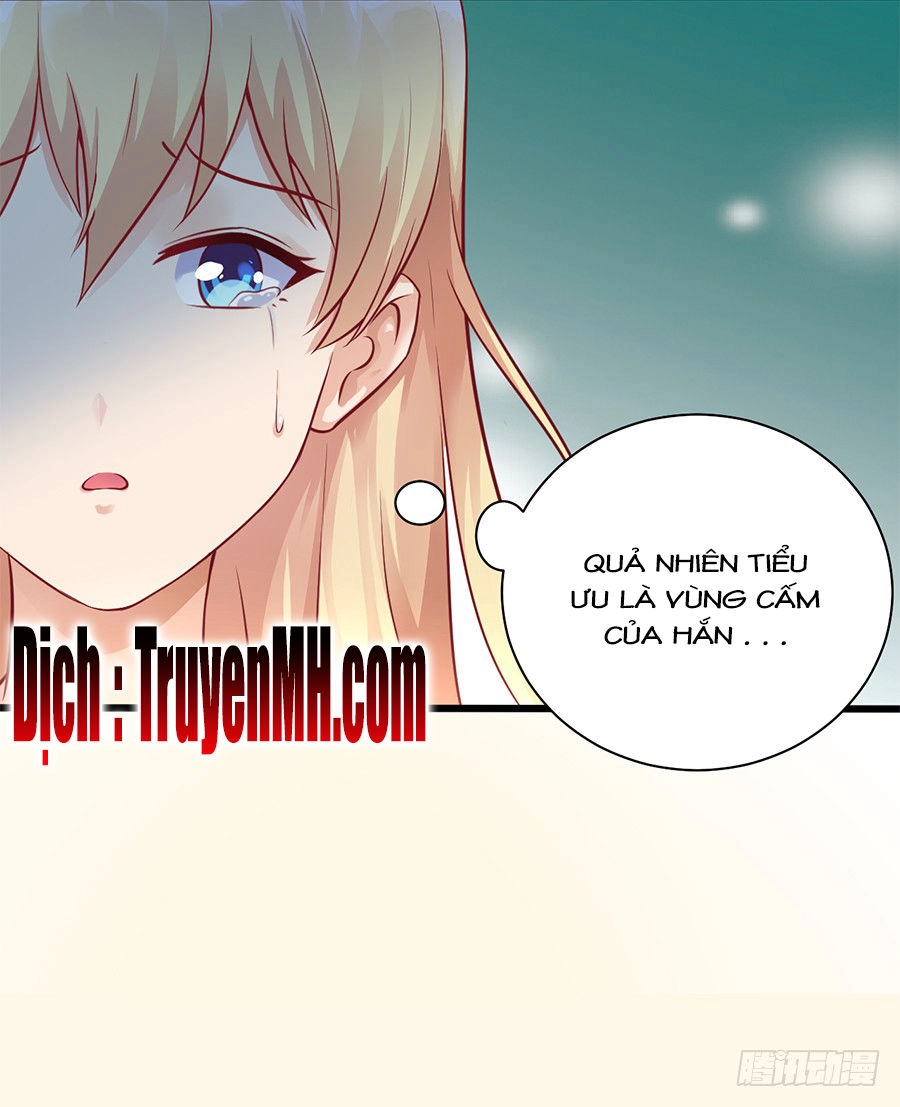 Gả Nhầm Tổng Tài Chapter 8 - 8