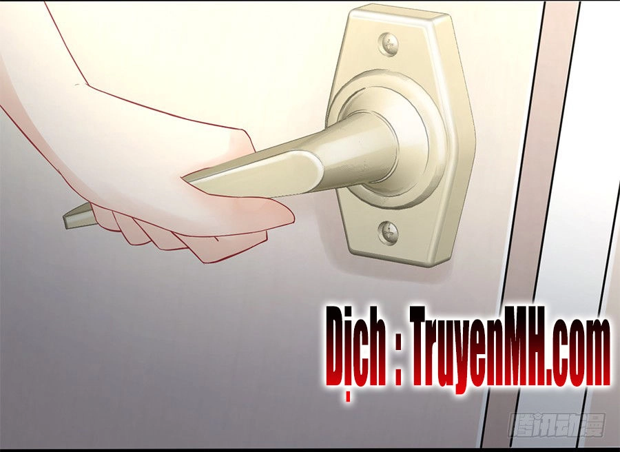 Gả Nhầm Tổng Tài Chapter 8 - 23