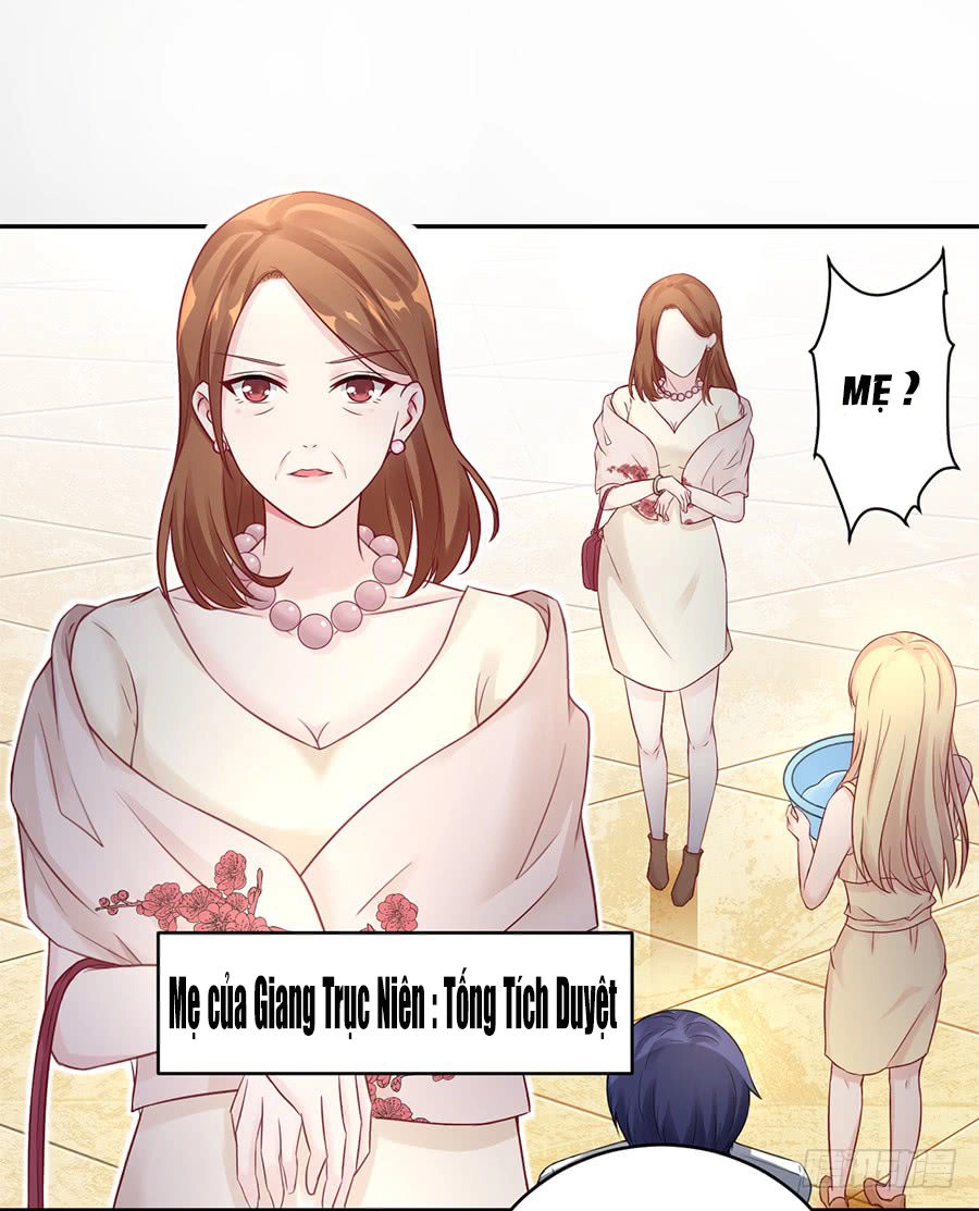 Gả Nhầm Tổng Tài Chapter 9 - 2