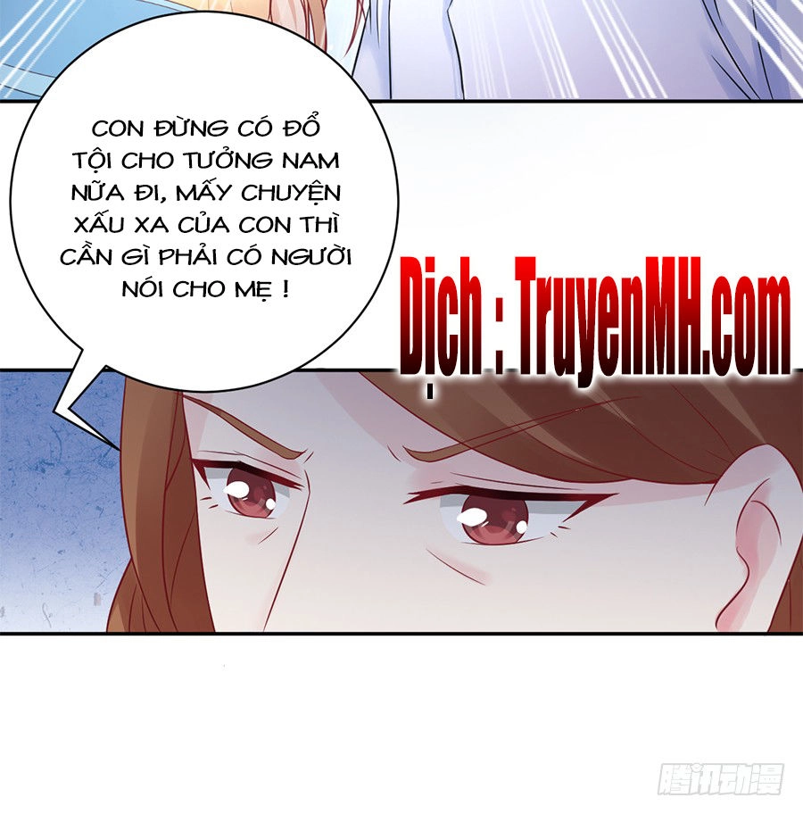 Gả Nhầm Tổng Tài Chapter 9 - 7