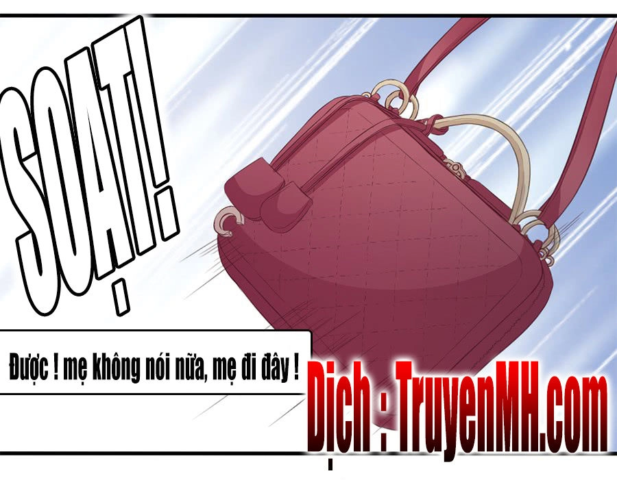 Gả Nhầm Tổng Tài Chapter 10 - 8