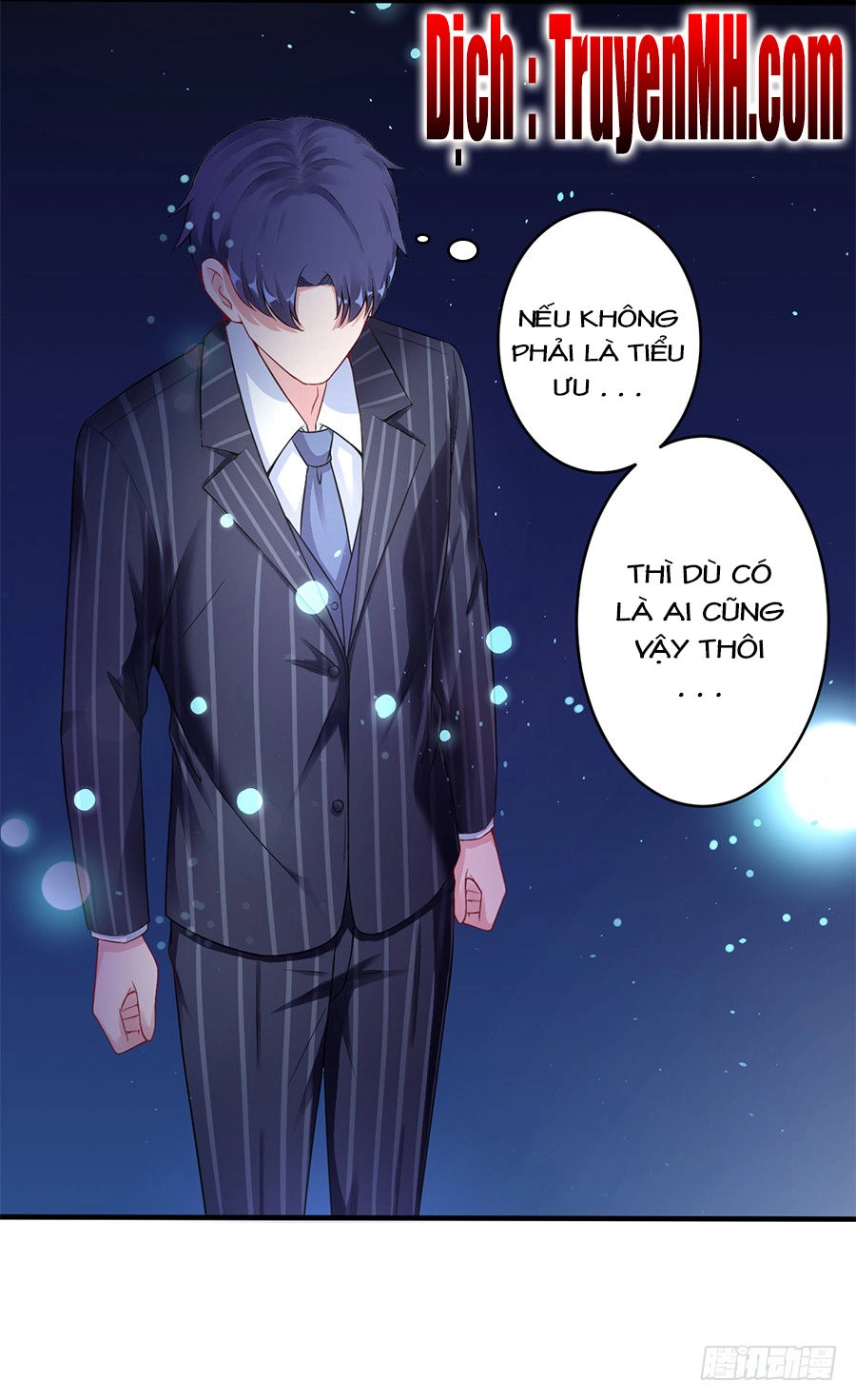 Gả Nhầm Tổng Tài Chapter 10 - 10