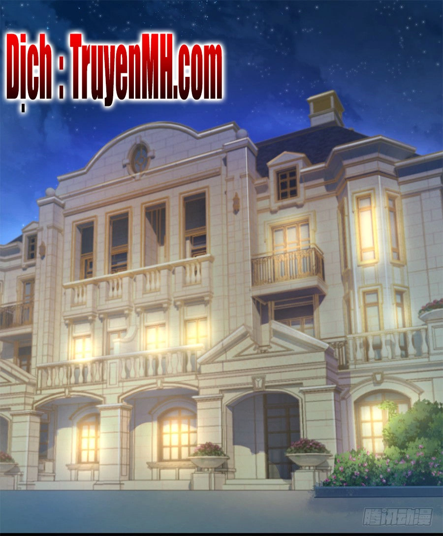 Gả Nhầm Tổng Tài Chapter 10 - 14