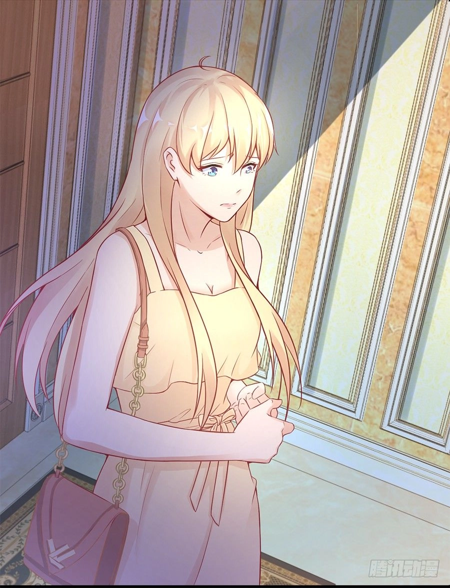 Gả Nhầm Tổng Tài Chapter 10 - 15