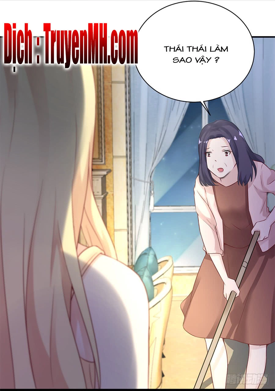 Gả Nhầm Tổng Tài Chapter 10 - 16