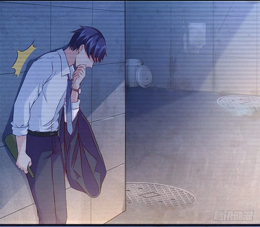 Gả Nhầm Tổng Tài Chapter 10 - 23