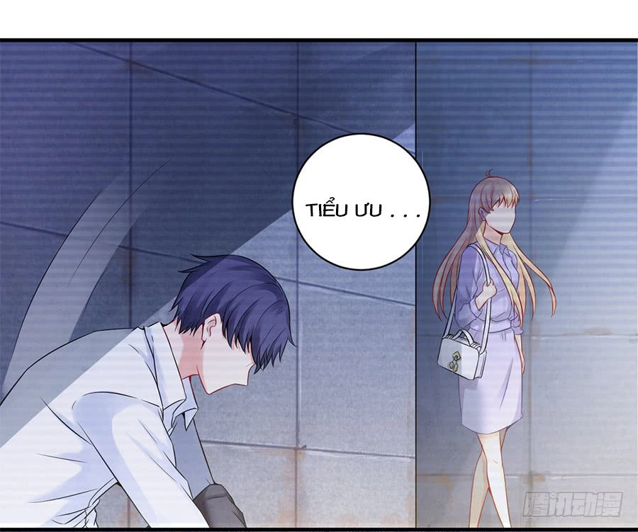 Gả Nhầm Tổng Tài Chapter 10 - 25