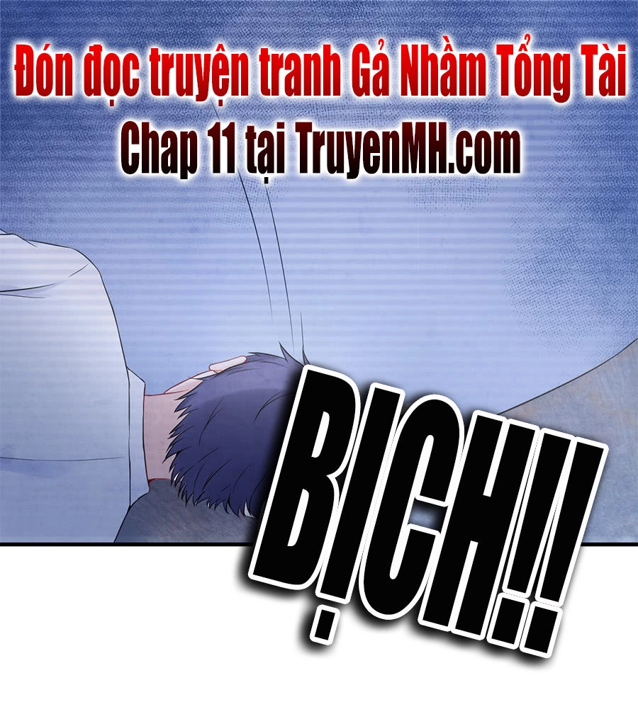 Gả Nhầm Tổng Tài Chapter 10 - 26