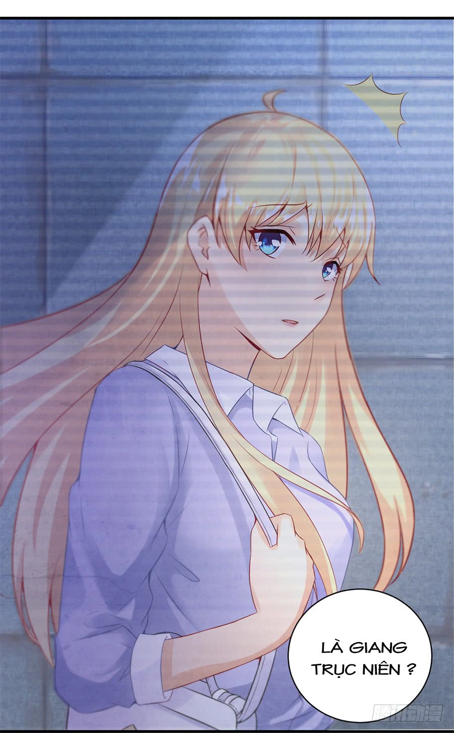 Gả Nhầm Tổng Tài Chapter 11 - 3