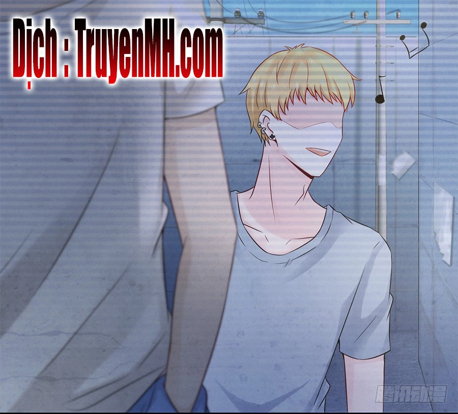 Gả Nhầm Tổng Tài Chapter 11 - 4