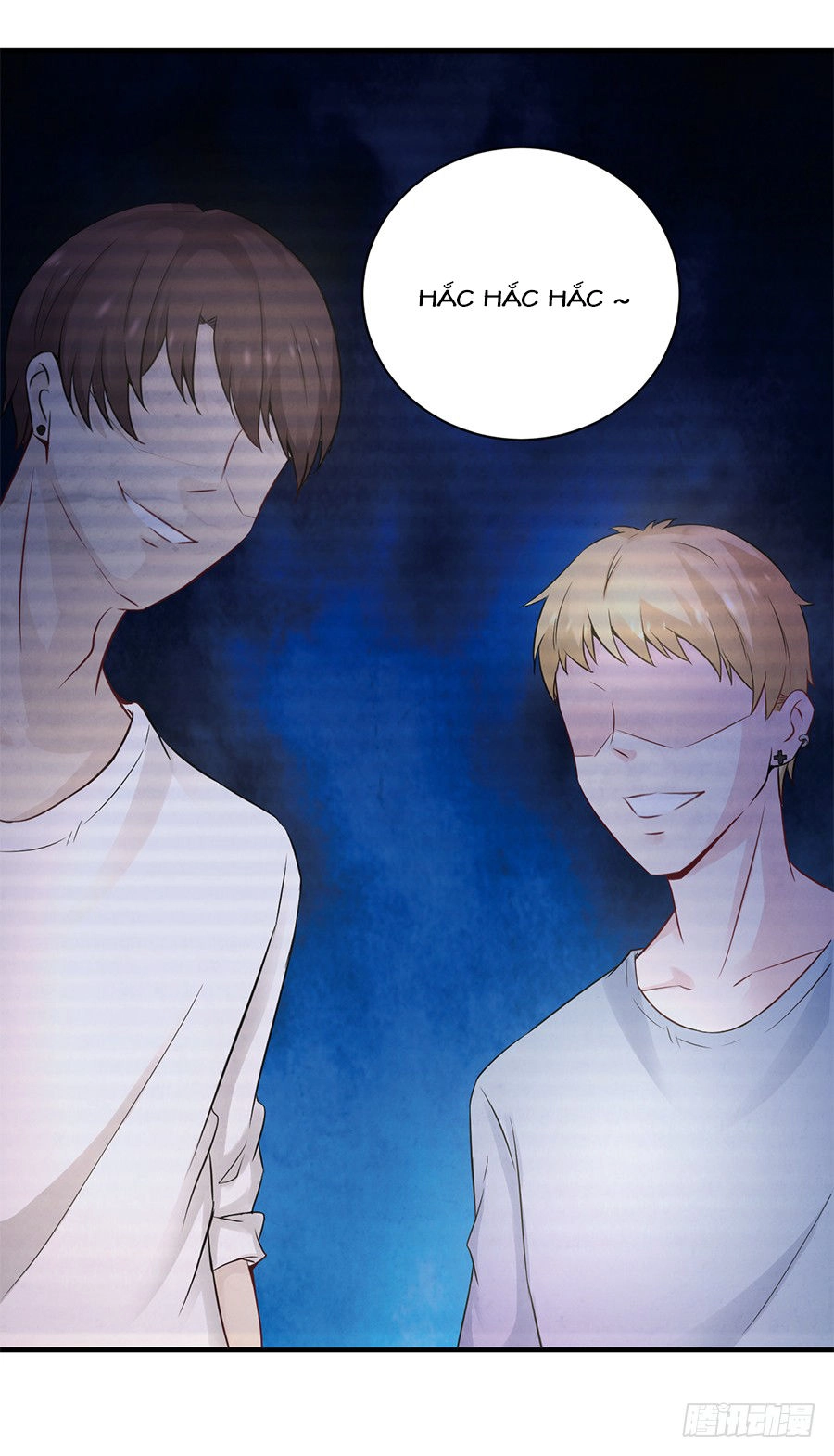 Gả Nhầm Tổng Tài Chapter 11 - 7