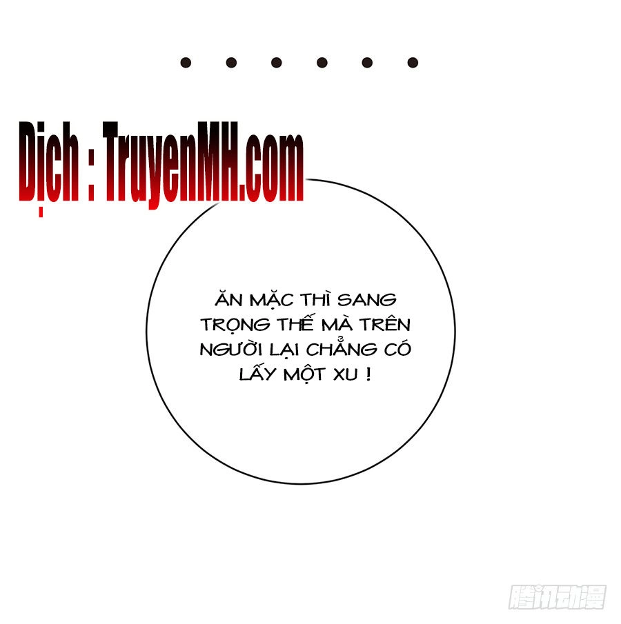 Gả Nhầm Tổng Tài Chapter 11 - 8