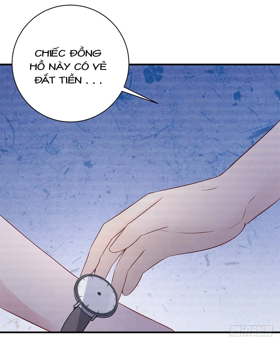 Gả Nhầm Tổng Tài Chapter 11 - 9