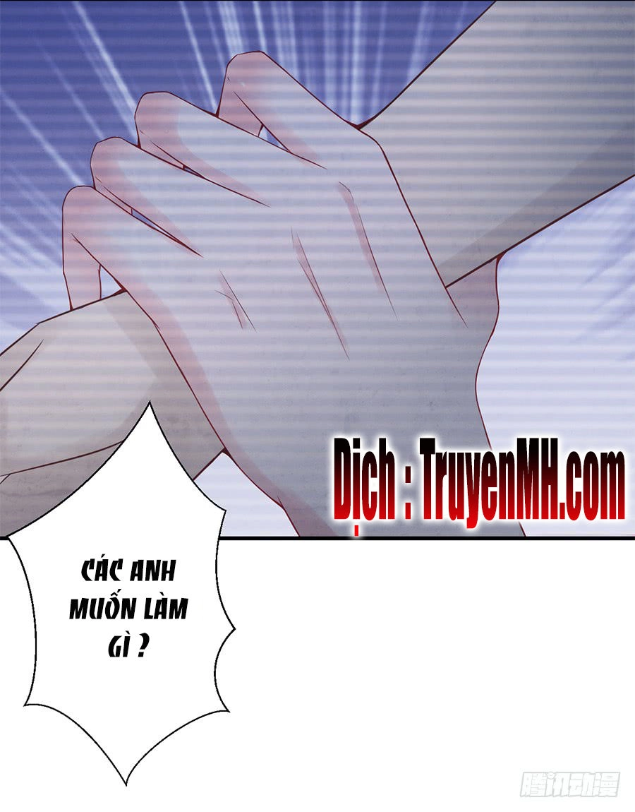 Gả Nhầm Tổng Tài Chapter 11 - 12