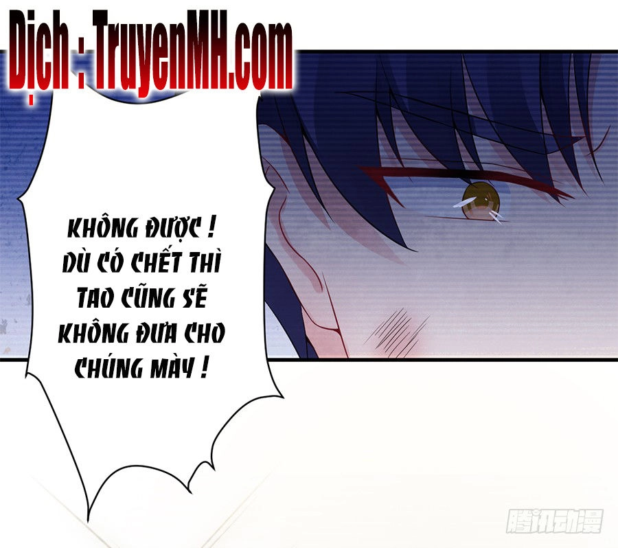 Gả Nhầm Tổng Tài Chapter 11 - 14