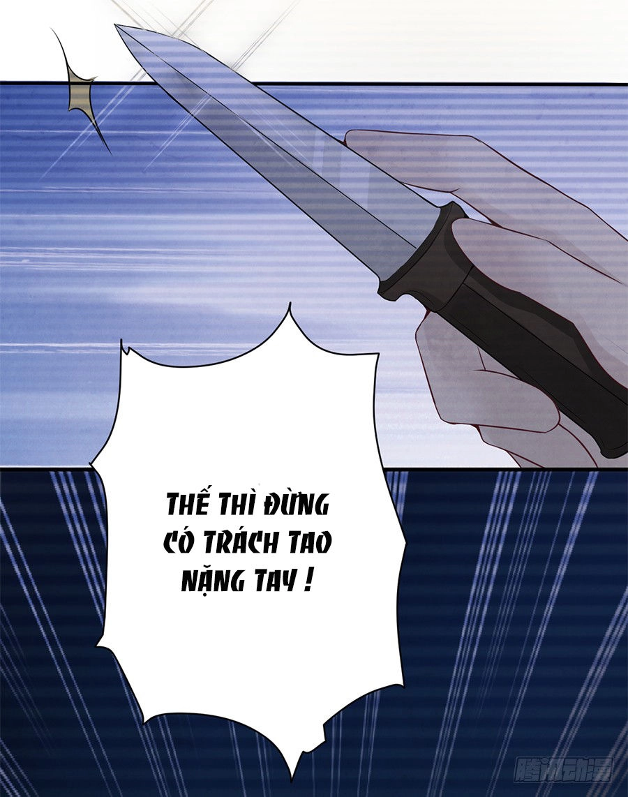 Gả Nhầm Tổng Tài Chapter 11 - 15