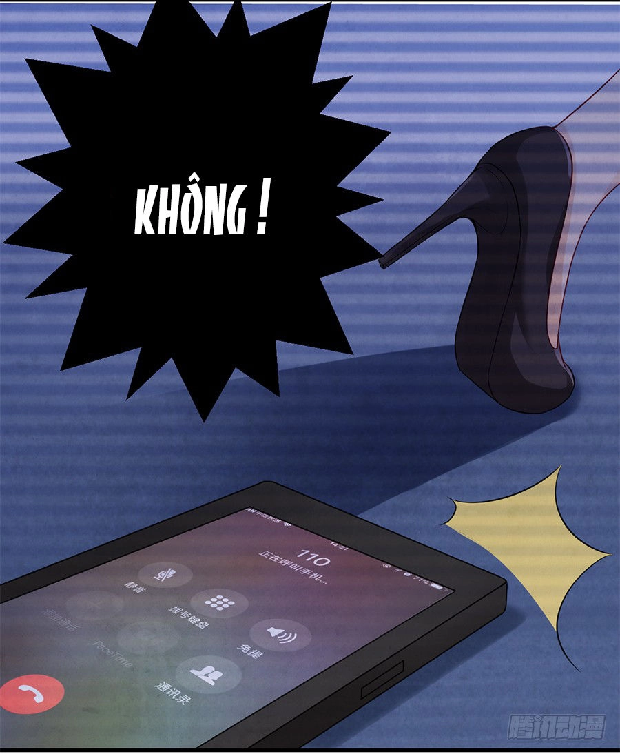 Gả Nhầm Tổng Tài Chapter 11 - 17