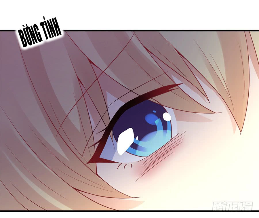 Gả Nhầm Tổng Tài Chapter 11 - 19