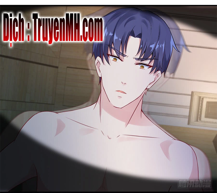 Gả Nhầm Tổng Tài Chapter 11 - 20