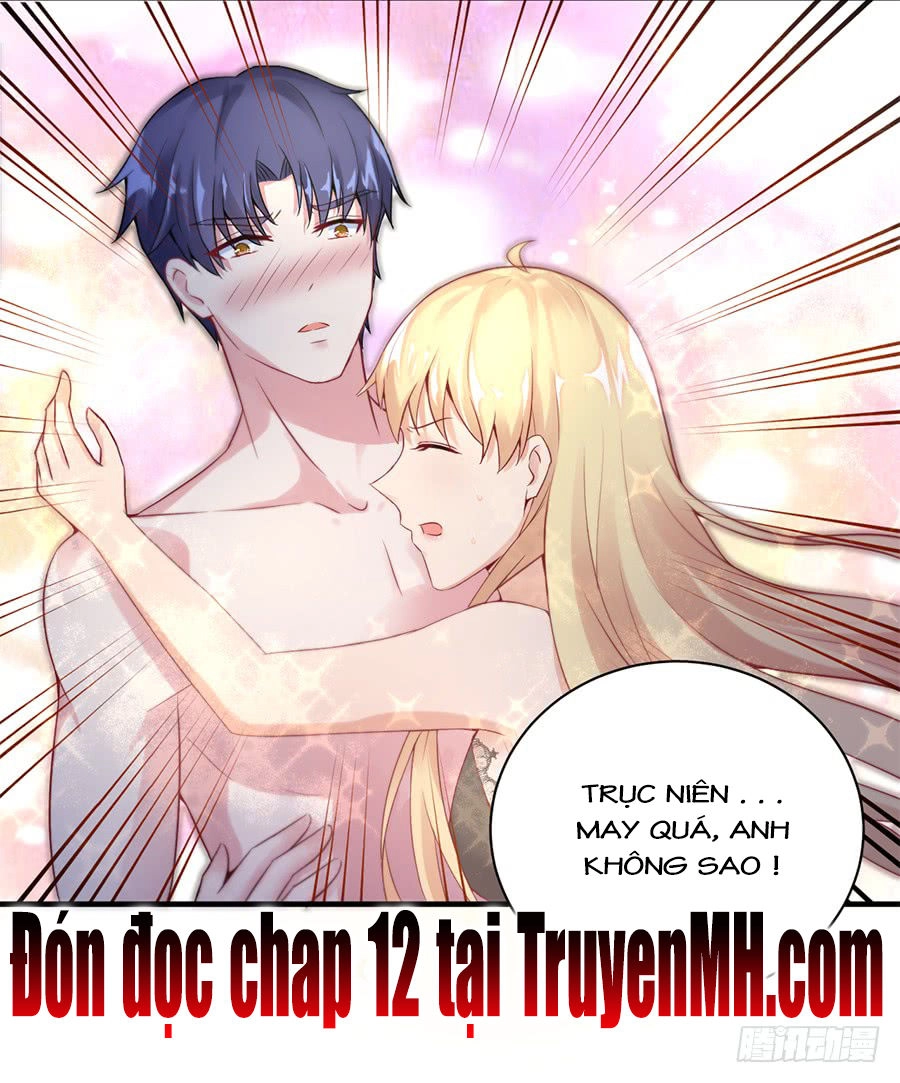 Gả Nhầm Tổng Tài Chapter 11 - 22