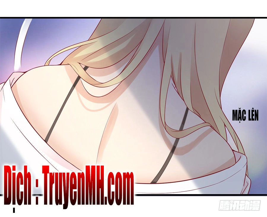 Gả Nhầm Tổng Tài Chapter 12 - 7