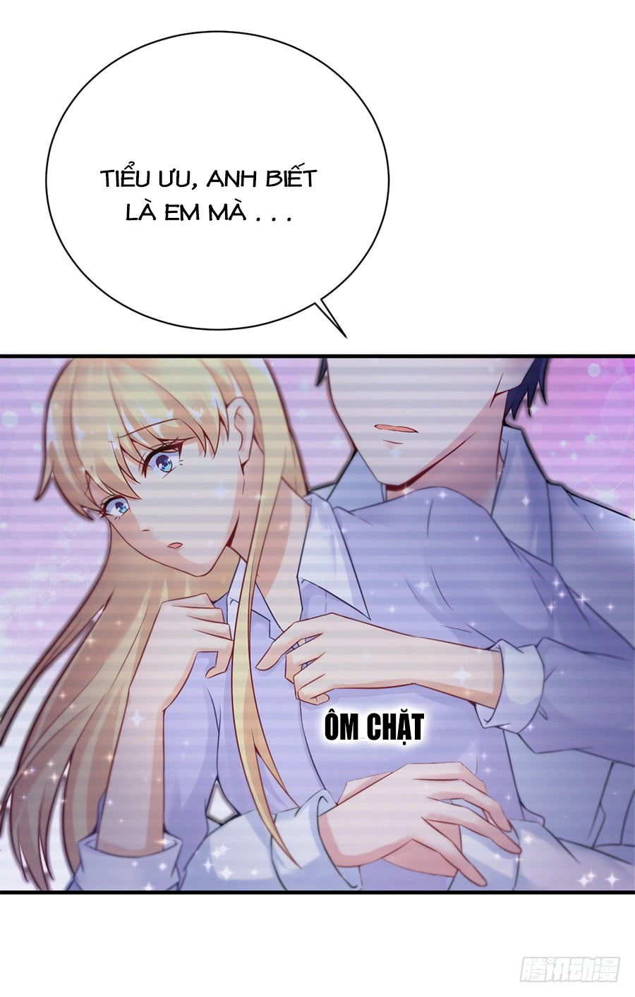 Gả Nhầm Tổng Tài Chapter 12 - 25