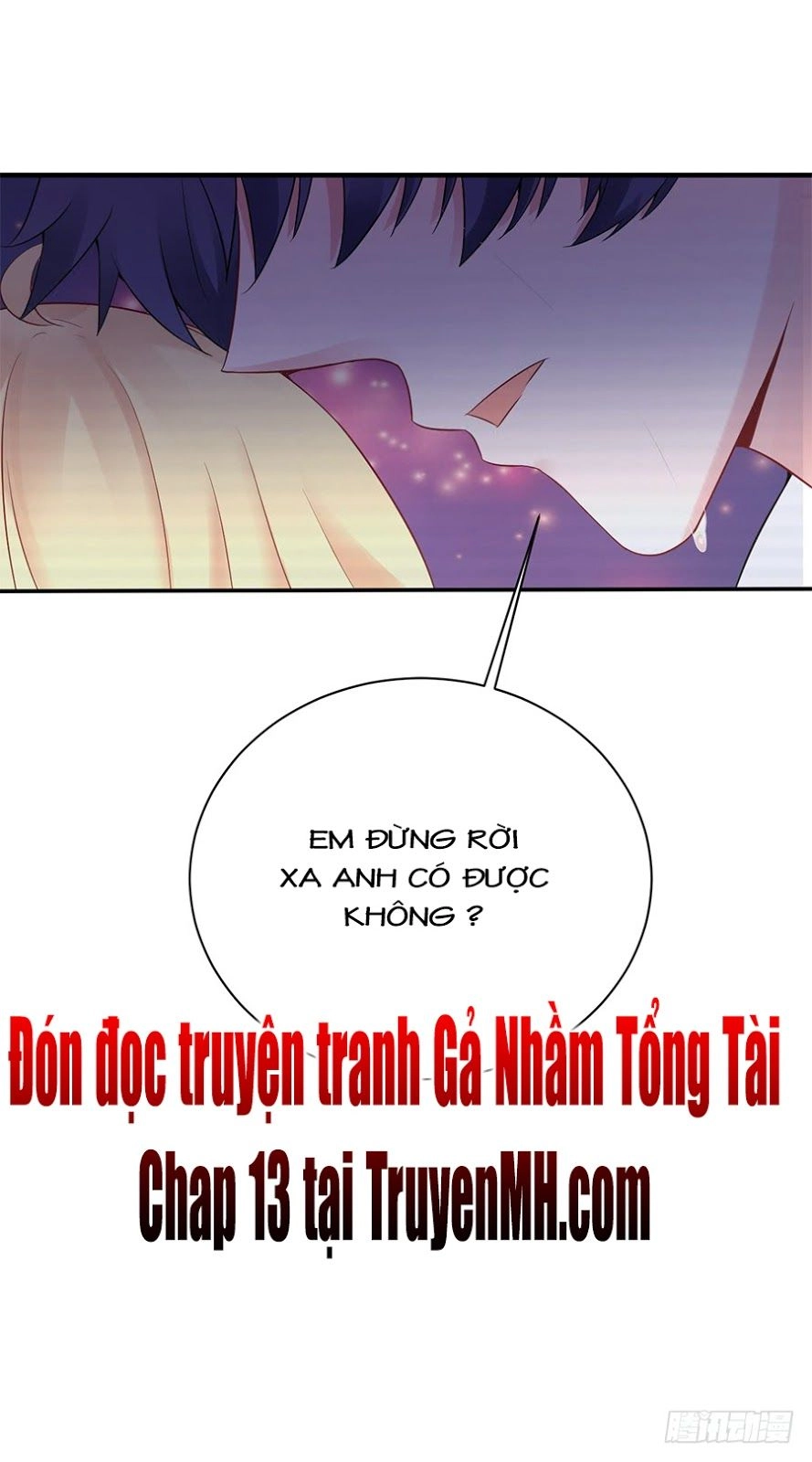 Gả Nhầm Tổng Tài Chapter 12 - 26