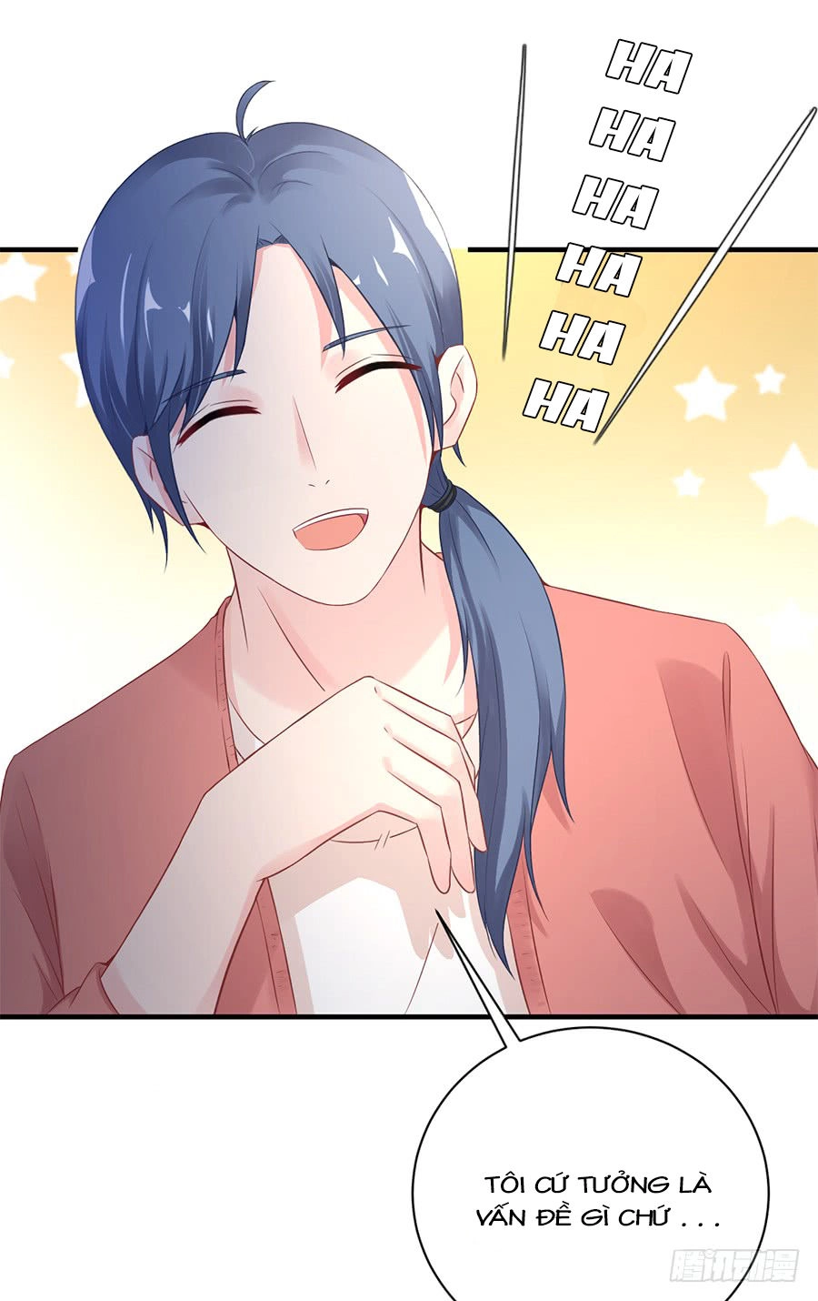 Gả Nhầm Tổng Tài Chapter 13 - 6